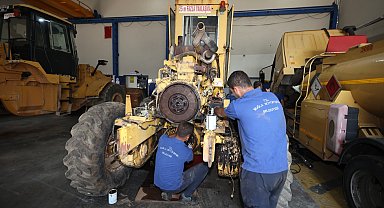 Muğla Büyükşehir'den 68 milyonluk tasarruf