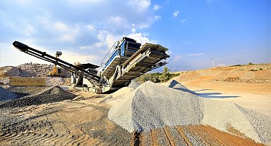 Muğla'da 749 futbol sahası büyüklüğündeki hafriyat bertaraf edildi... 92 milyon TL'lik tasarruf sağlandı