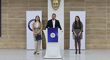 Muğla'nın gençleri yerel yönetimde söz sahibi oluyor