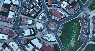 Mustafakemalpaşa'nın Ulaşımına Dev Yatırım