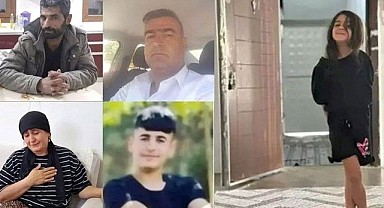 Narin Güran Cinayetinde Şok Gelişme