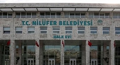 Nilüfer Belediyesi’nden Açıklama