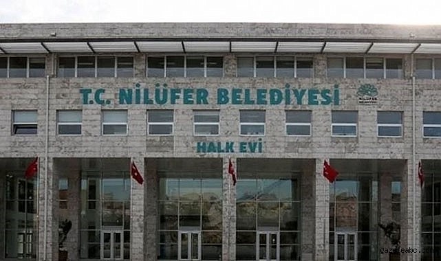 Nilüfer Belediyesi’nden Açıklama