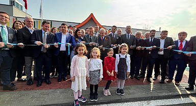 Nilüfer Belediyesinden Eğitime Büyük Destek