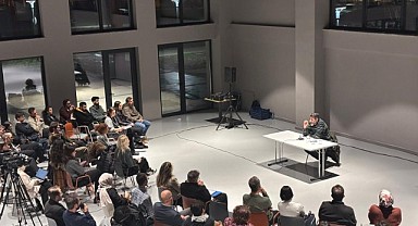 Nilüfer’de toplumsal rollerin sahnelenişi konuşuldu