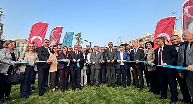 Nilüfer İle Güzelleşen Mahalleler