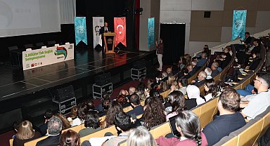 Nilüfer'de iklim krizi odağında Tek Sağlık Sempozyumu