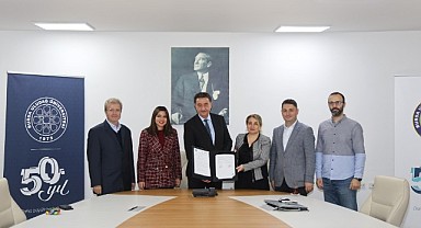 Öğrenci odaklı işbirliği güçlenerek devam ediyor