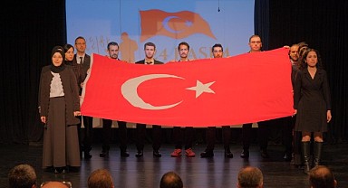 Öğretmenler Günü İnegöl’de Törenlerle Kutlandı