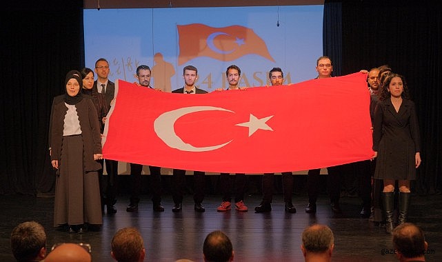 Öğretmenler Günü İnegöl’de Törenlerle Kutlandı