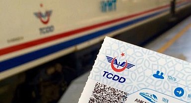 Öğretmenlere trenler 1 hafta yüzde 50 indirimli!