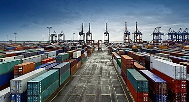 OİB'in ihracatı Ekim ayında 3,4 milyar dolar