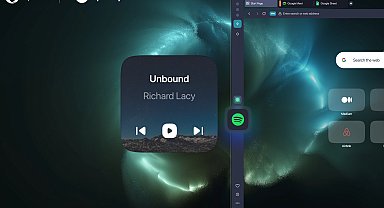 Opera One en iyileri bir araya getirdi