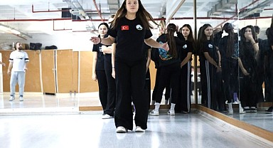 Osmangazi Belediyesi Geleceğin Dansçılarını Yetiştiriyor