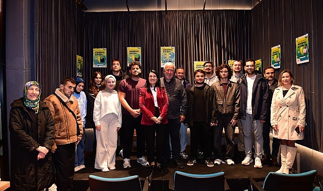 Osmangazi Belediyesi’nden Genç Girişimcilere İlham Veren Söyleşi