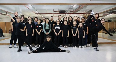 Osmangazi Belediyesi’nin Dans Kurslarına Yoğun İlgi