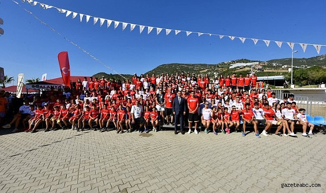 Osmangazi Belediyespor’dan Madalya Rekoru