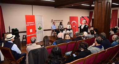 Osmangazi’de 7’den 70’e Felsefe Yolculuğu Başladı
