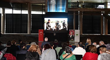 Osmangazi’de Atatürk Sevgisi Perdeye Yansıdı