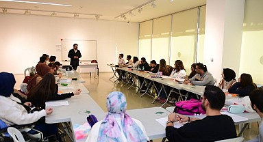 Osmangazi’de Engelli Bireyler Yarınlara Güvenle Hazırlanıyor