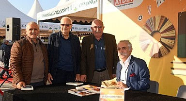 Osmangazi Edebiyat İle Nefes Alıyor