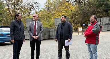 Oylat Mağarasının Çehresi Değişiyor