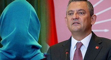 Özgür Özel’den Başörtüsü Hamlesi: Partide Gelişmeler