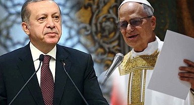 Papa 14. Leo’dan Türkiye’ye Övgü