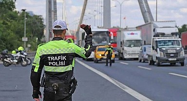 Papa 14. Leo’nun Ziyareti İstanbul Trafiğini Etkileyecek