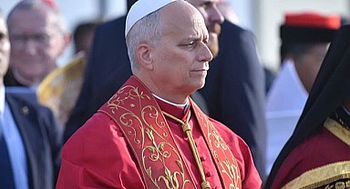 Papa Leo’nun Tarihi Tesadüfü