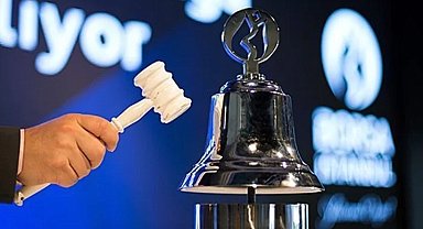 Pasifik Holding'in halka arzına yoğun ilgi