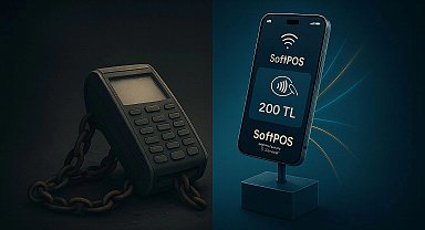 Pluspay & Nearpay: Türkiye'nin ödeme ekosisteminde sınırları kaldıran devrim !