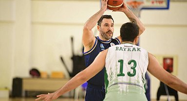 Potanın namağlup lideri Çayırova'dan sezona 10'da 10 başlangıç