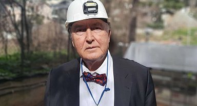 Prof. Dr. Ahmet Ercan'ın 'güvensiz bölgeler' açıklamasına Bursa'dan tepki