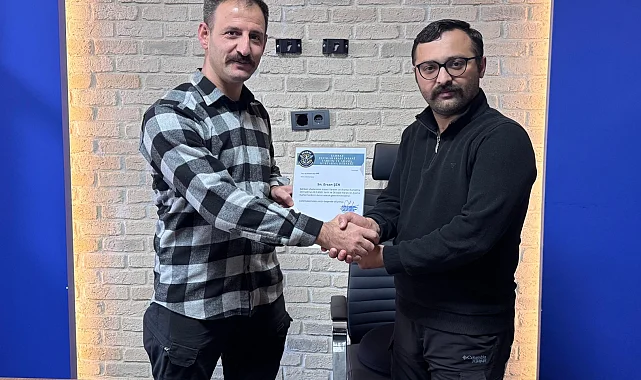 Şahbaz Derneği Arama Kurtarma Birimi kuruldu... Birim Amirliğine Ercan Şen atandı