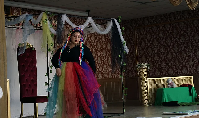 Sakarya Pamukova'da 'Yetenek Avcısı' miniklerle buluştu