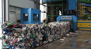 Sakarya'da atık yönetiminde dijital hamle