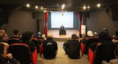 Sakarya'da dersler yoğun katılımla başladı