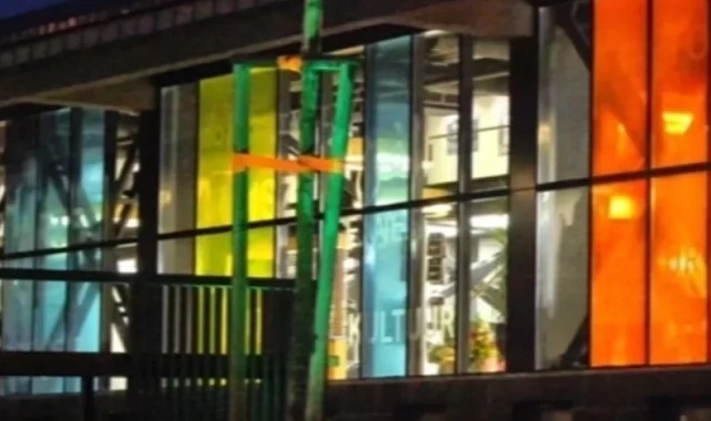 Sakarya'da 'Tasavvuf Ekolleri' söyleşisiyle kültür sanat takvimi devam ediyor