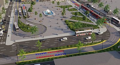 Sakarya'da toplu taşıma kültürü güçleniyor