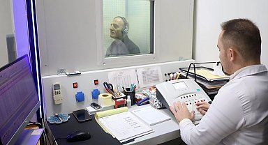 Sakarya'da ücretsiz check-up ilgisi