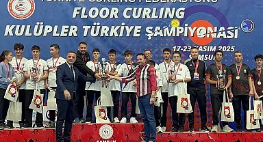 Sakaryalı sporculardan madalya yağmuru