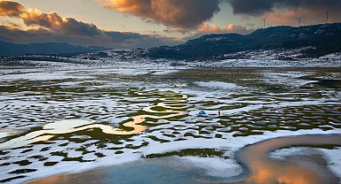 Sakarya'nın en güzel kareleri belli oldu