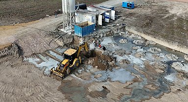 Sakarya'ya 1500 kişilik spor salonu kazandırılıyor