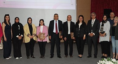 Şanlıurfa'da 'erken tanı' farkındalığı