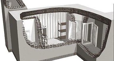 Sığınak Yönetmeliği yenilendi... Metro, AVM ve Millet Bahçelerine sığınak zorunluluğu!
