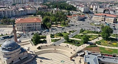 Sivas’ta Dev Keşif Heyecanı