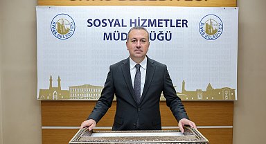 Sivas'ın emeklilere desteği artıyor... 2026'da aylık 2 bin 500 TL olacak