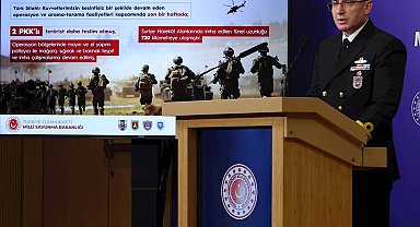 Son bir haftada 2 PKK'lı terörist teslim oldu