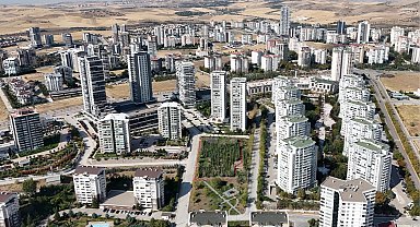 Sosyal konut yerine çıkarılacak iki yönetmelik fiyatları bir ayda dengeleyebilir